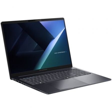 Portátil asus expertbook b5 b5605cca-mb0192x intel core ultra 7-255h/ 32gb/ 1tb ssd/ 16"/ win11 pro - Imagen 2