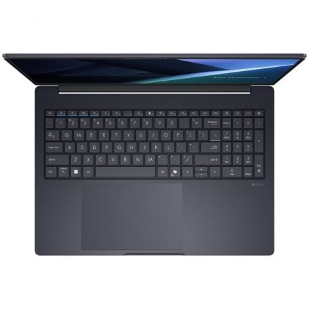 Portátil asus expertbook b5 b5605cca-mb0192x intel core ultra 7-255h/ 32gb/ 1tb ssd/ 16"/ win11 pro - Imagen 3