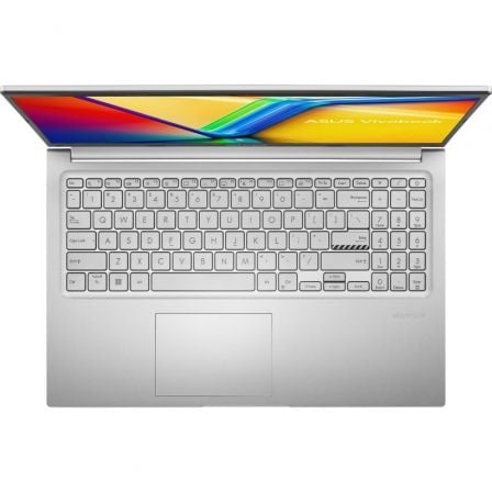 Portátil asus vivobook 15 d1502naq-bq168 ryzen 7 170/ 16gb/ 512gb ssd/ 15.6"/ sin sistema operativo - Imagen 2