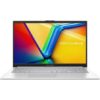 Portátil asus vivobook go 15 e1504fa-bq1726 ryzen 5 7520u/ 16gb/ 512gb ssd/ 15.6"/ sin sistema operativo