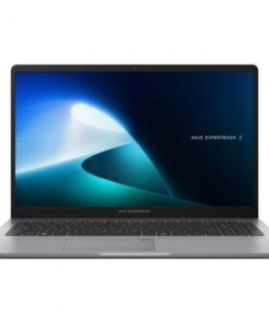 Portátil asus expertbook p1 p1503cva-s72046 intel core 7-240h/ 16gb/ 512gb ssd/ 15.6"/ sin sistema operativo