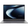 Portátil asus expertbook pm3 pm3606cka-pl0242 ryzen ai 5 330/ 32gb/ 1tb ssd/ 16"/ sin sistema operativo