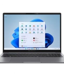 Portátil asus expertbook pm3 pm3606cka-pl0242x ryzen ai 5 330/ 32gb/ 1tb ssd/ 16"/ win11 pro