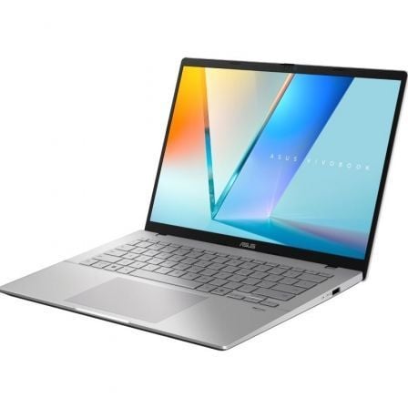 Portátil asus vivobook s14 s3407ca-ly125 intel core ultra 7-255h/ 16gb/ 512gb ssd/ 14"/ sin sistema operativo - Imagen 3