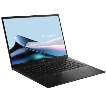 Portátil asus zenbook 14 oled um3406ga-qd181w ryzen ai 7 445/ 32gb/ 512gb ssd/ 14"/ win11 - Imagen 2