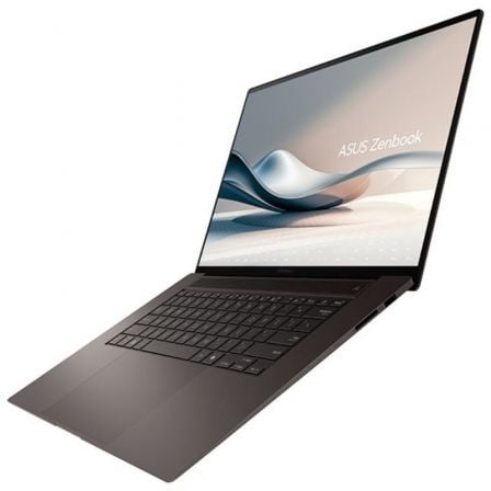 Portátil asus zenbook s 16 oled um5606wa-rk320w ryzen ai 9 hx 370/ 32gb/ 1tb ssd/ 16"/ win11 - Imagen 3