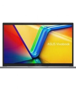 Portátil asus vivobook 15 x1504va-bq4271 intel core 7-150u/ 16gb/ 512gb ssd/ 15.6"/ sin sistema operativo