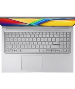 Alternative view of Portátil asus vivobook 15 x1504va-bq4271 intel core 7-150u/ 16gb/ 512gb ssd/ 15.6"/ sin sistema operativo