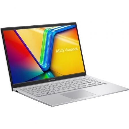 Portátil asus vivobook 15 x1504va-bq5318w intel core 7-150u/ 16gb/ 512gb ssd/ 15.6"/ win11 - Imagen 3