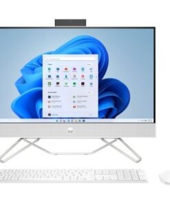 Pc all in one hp 24-cb1068ns intel core i3-1215u/ 8gb/ 512gb ssd/ 23.8"/ win11