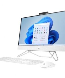 Alternative view of Pc all in one hp 24-cb1068ns intel core i3-1215u/ 8gb/ 512gb ssd/ 23.8"/ win11