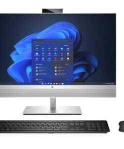 Pc all in one hp eliteone 870 g9 99a95et intel core i5-14500/ 16gb/ 512gb ssd/ 27" tactil/ win11 pro