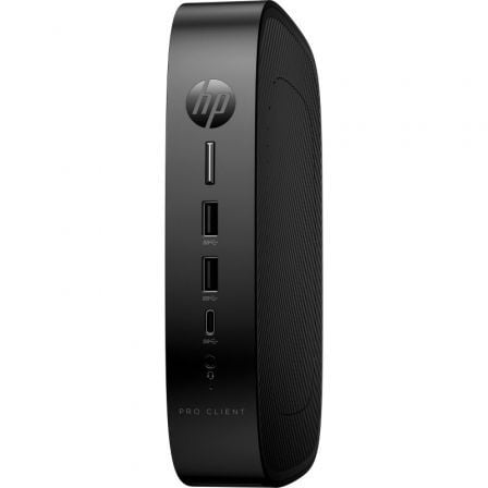 Minipc hp thin client pro t550 5h0n2ea intel celeron j6412/ 8gb emmc/ 32gb/ hp thinpro