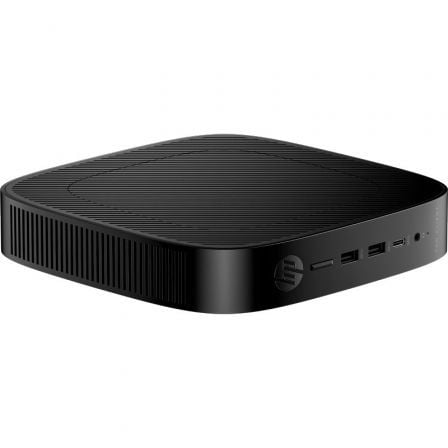Minipc hp thin client pro t550 5h0n2ea intel celeron j6412/ 8gb emmc/ 32gb/ hp thinpro - Imagen 4