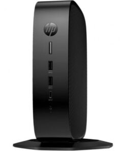 Minipc hp thin client elite t755 5h122ea ryzen embedded v2546/ 8gb/ 256gb/ windows 11 iot enterprise 2024