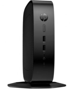 Alternative view of Minipc hp thin client elite t755 5h122ea ryzen embedded v2546/ 8gb/ 256gb/ windows 11 iot enterprise 2024