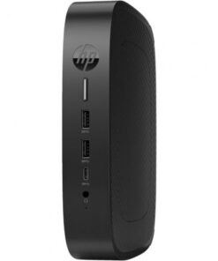 Minipc hp thin client elite t655 5h127ea ryzen embedded r2314/ 8gb/ 256gb/ windows 11 iot enterprise 2024