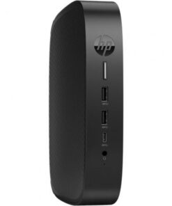 Alternative view of Minipc hp thin client elite t655 5h127ea ryzen embedded r2314/ 8gb/ 256gb/ windows 11 iot enterprise 2024