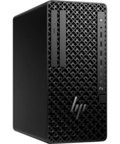 Pc hp workstation z2 sff g1i a40nget intel core ultra 7-265/ 32gb/ 1tb ssd/ win11 pro