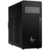Pc hp workstation z2 tower g1i b76q8et intel core ultra 7-265k/ 64gb/ 1tb ssd/ win11 pro