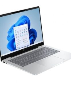 Alternative view of Portátil hp omnibook 7 14-fr0014ns intel core ultra 7-255h/ 32gb/ 1tb ssd/ 14"/ win11