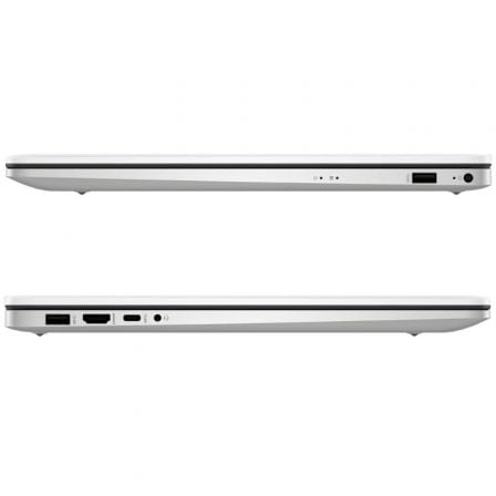 Portátil hp 17-cn3026ns intel core i5-1334u/ 16gb/ 1tb ssd/ 17.3"/ win11 - Imagen 4