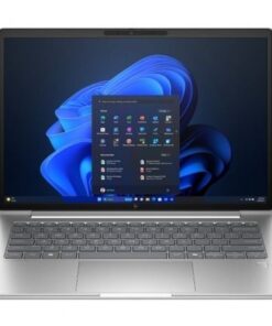 Portátil hp elitebook 6 g1ah 9m4h5at ryzen 5 220/ 16gb/ 512gb ssd/ 14"/ win11 pro