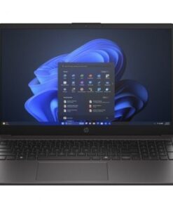Portátil hp 255r g10 ad1z2et ryzen 7 7735u/ 8gb/ 512gb ssd/ 15.6"/ win11