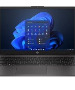 Portátil hp 255 g10 b39srat ryzen 3 7330u/ 8gb/ 256gb ssd/ 15.6"/ win11