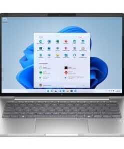 Portátil hp elitebook 6 g1a cq0b3at ryzen ai 7 250/ 16gb/ 512gb ssd/ 14"/ win11 pro