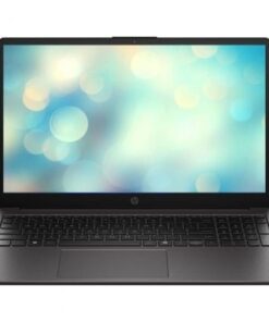 Portátil hp 250r g10 d31vwat intel core 5-120u/ 16gb/ 512gb ssd/ 15.6"/ sin sistema operativo