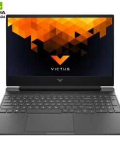 Portátil gaming hp victus 15-fa2707ns intel core i5-13420h/ 32gb/ 512gb ssd/ geforce rtx 4050/ 15.6"/ sin sistema operativo