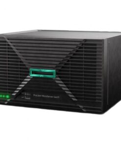 Alternative view of Servidor hpe proliant microserver gen11 intel xeon e-2414/ 16gb ram