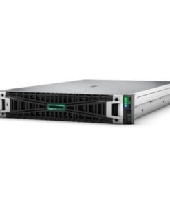 Alternative view of Servidor hpe proliant dl380 gen11 intel xeon silver 4510/ 64gb ram/ 2x 960gb ssd
