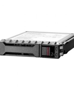 Disco duro 480gb hpe p40502-b21 para servidores