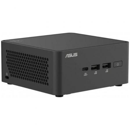 Minipc kvx nuc gen15 asus rnuc15crhi300002 intel core 3-100u/ 16gb ddr5/ 1tb ssd/ sin sistema operativo - Imagen 2
