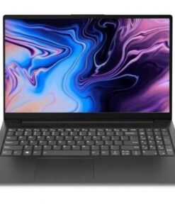 Portátil lenovo v15 g2 ijl 82qy00pusp intel celeron n4500/ 8gb/ 256gb ssd/ 15.6"/ sin sistema operativo