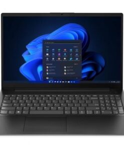 Portátil lenovo v15 g4 amn 82yu0167sp ryzen 3 7320u/ 8gb/ 512gb ssd/ 15.6"/ win11