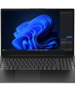 Portátil lenovo v15 g5 irl 83gw0085sp intel core i3-1315u/ 8gb/ 512gb ssd/ 15.6"/ win11