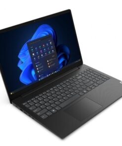 Alternative view of Portátil lenovo v15 g6 itn 83m4001lsp intel n100/ 8gb/ 256gb ssd/ 15.6"/ sin sistema operativo