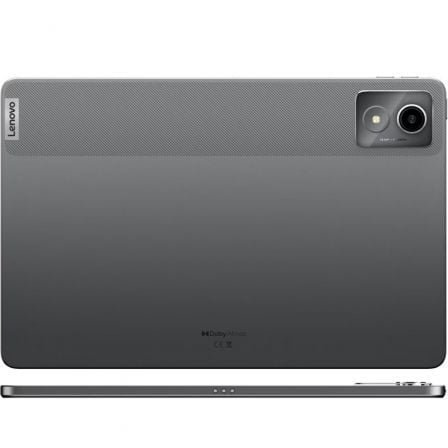 Tablet lenovo k11 11"/ 8gb/ 128gb/ octacore/ gris - Imagen 2