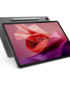 Alternative view of Tablet lenovo tab p12 12.7"/ 8gb/ 256gb/ octacore/ gris tormenta/ incluye lenovo tab pen plus