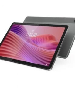 Tablet lenovo tab 10.1"/ 4gb/ 128gb/ 4g/ octacore/ gris luna