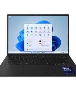 Portátil lg gram 14z90t-g.ad88b intel core ultra 7-255h/ 32gb/ 1tb ssd/ 14"/ win11