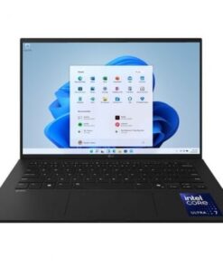 Portátil lg gram 14z90t-g.ad8bb intel core ultra 7-255h/ 32gb/ 2tb ssd/ 14"/ win11