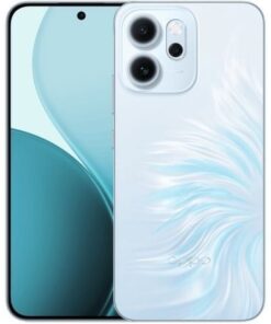 Smartphone oppo reno 14 f 8gb/ 256gb/ 6.57"/ 5g/ azul