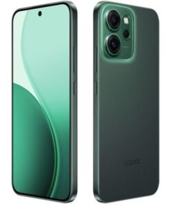Alternative view of Smartphone oppo reno 14 f 8gb/ 256gb/ 6.57"/ 5g/ verde