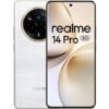 Smartphone realme 14 pro 12gb/ 512gb/ 6.77"/ 5g/ blanco