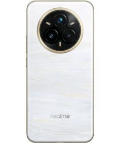 Alternative view of Smartphone realme 14 pro 12gb/ 512gb/ 6.77"/ 5g/ blanco