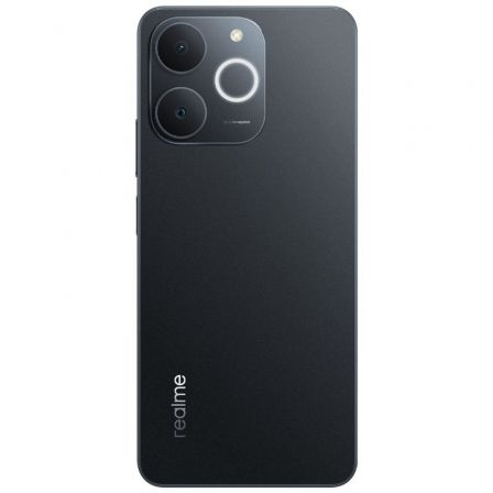 Smartphone realme note 70t 4gb/ 128gb/ 6.74"/ negro obsidiana - Imagen 5